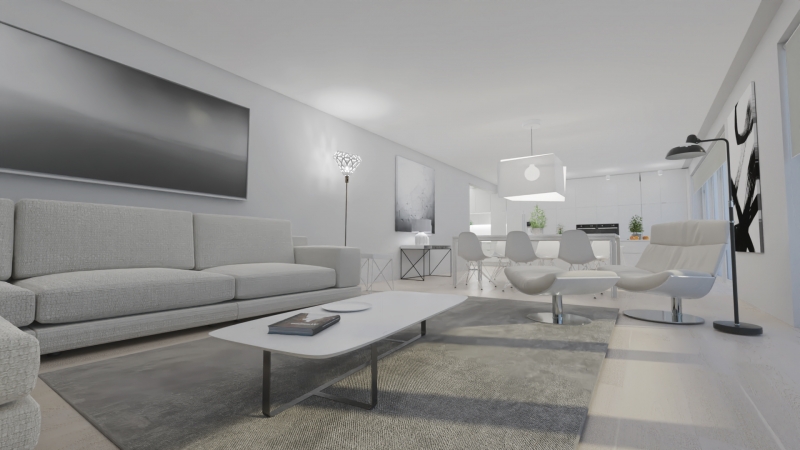 Edificio Gloria Fuertes – Landevel